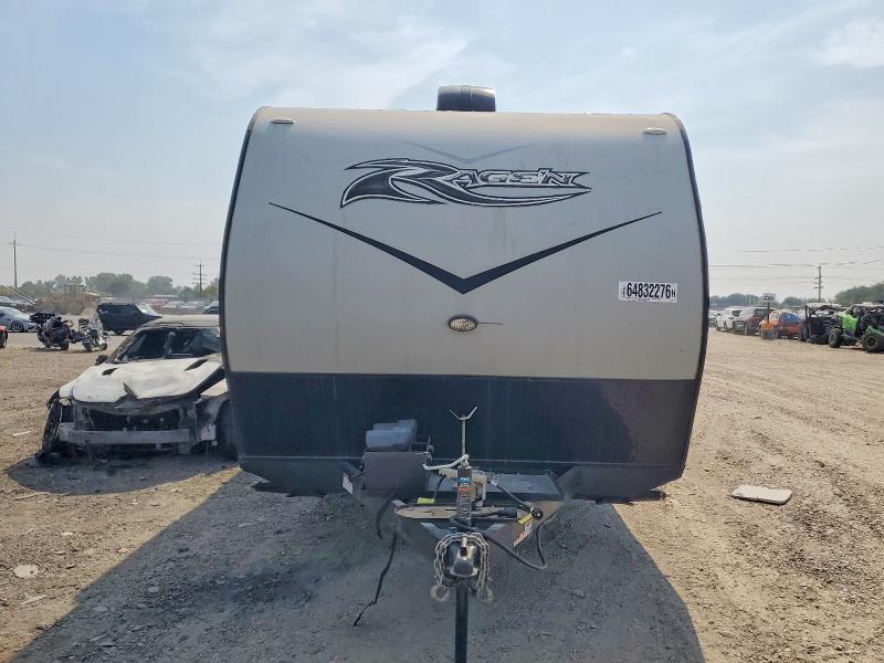 2017 Other Rv Trailers მანქანა იყიდება აუქციონზე, vin: 5UYRS2721HR022675, აუქციონის ნომერი: 64832276