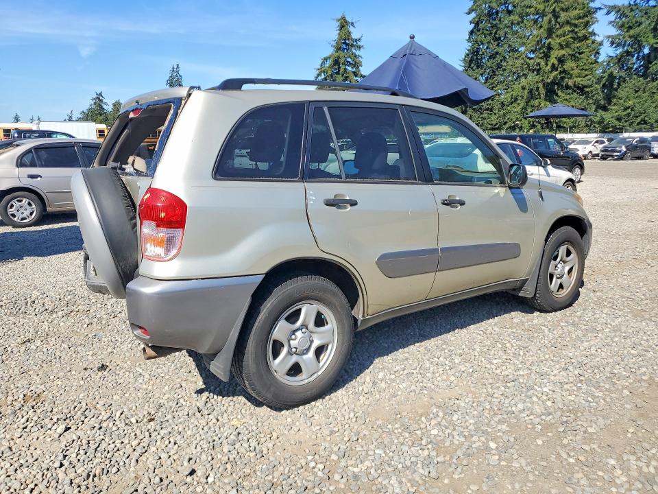 Auction sale of the 2002 Toyota Rav4, vin: JTEGH20V220062304, lot number: 63438526