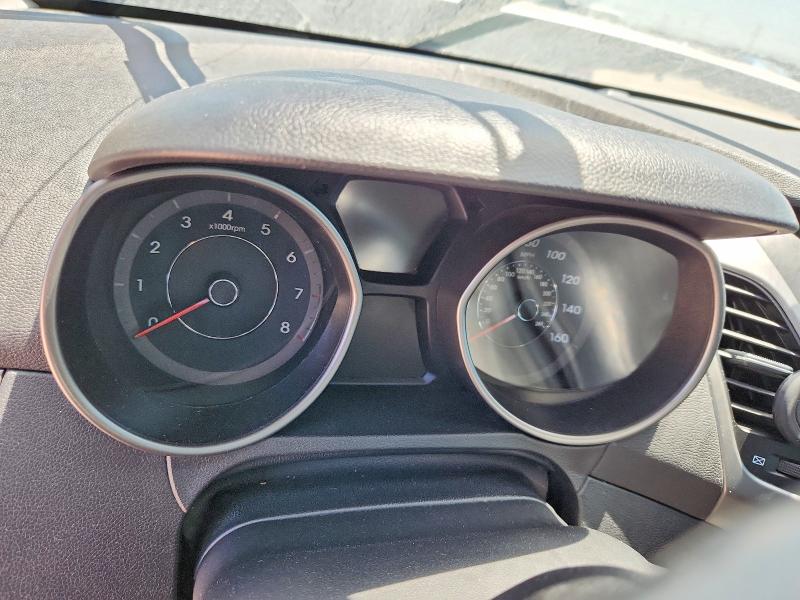 Продажа на аукционе авто 2014 Hyundai Elantra, vin: 5NPDH4AE9EH489665, номер лота: 65328866