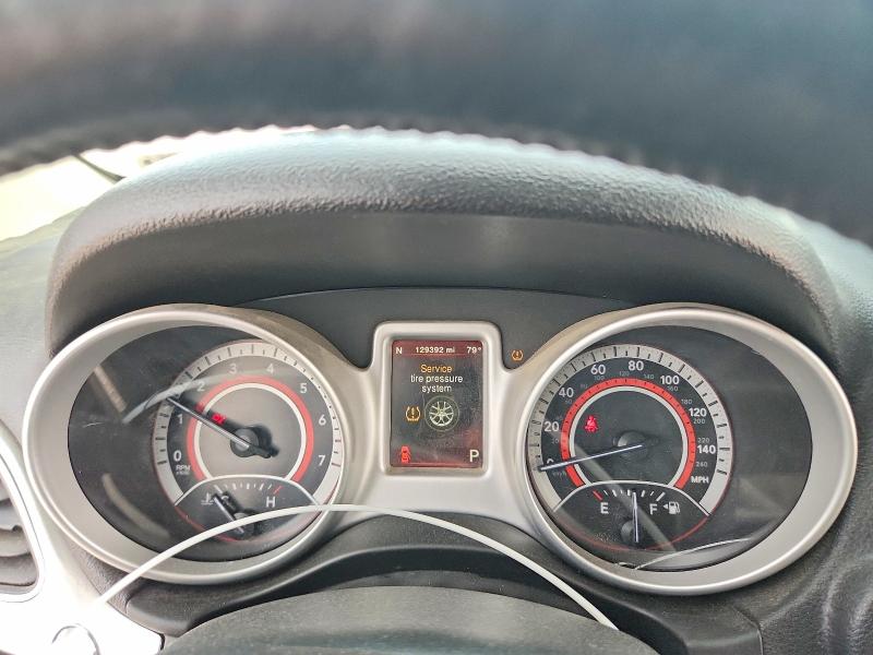 Aukcja sprzedaży 2018 Dodge Journey, vin: 3C4PDDFG7JT353404, numer aukcji: 64718946