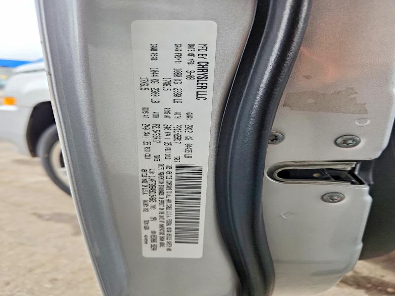 Продаж на аукціоні авто 2009 Jeep Patriot, vin: 1J4FT28B49D154665, номер лоту: 64791326