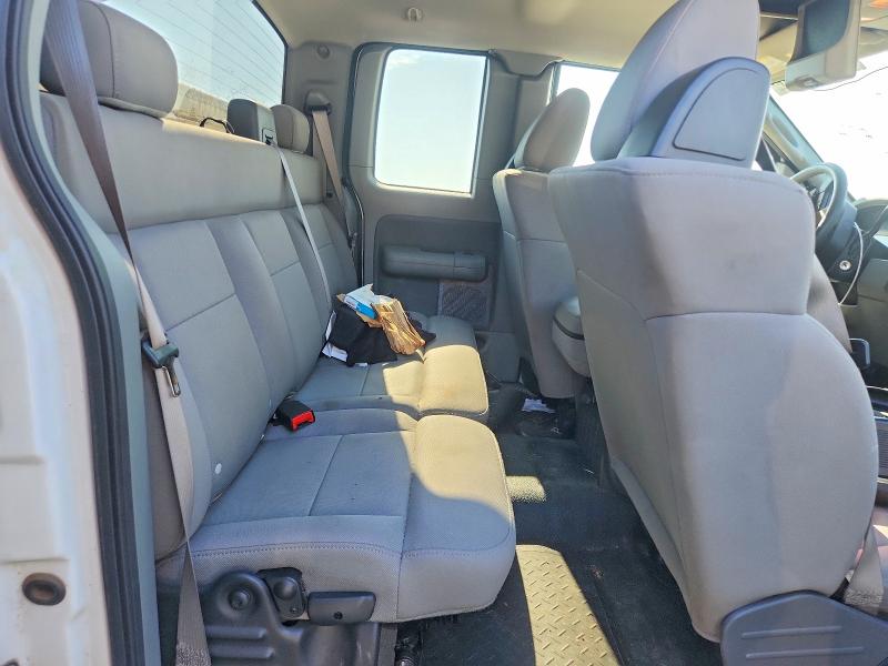 Продаж на аукціоні авто 2005 Ford F150, vin: 1FTPX14585NB49644, номер лоту: 64483286