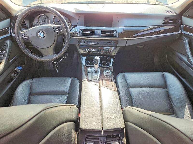 56879646 :رقم المزاد ، WBAXG5C5XCDY28744 vin ، 2012 Bmw 528 مزاد بيع
