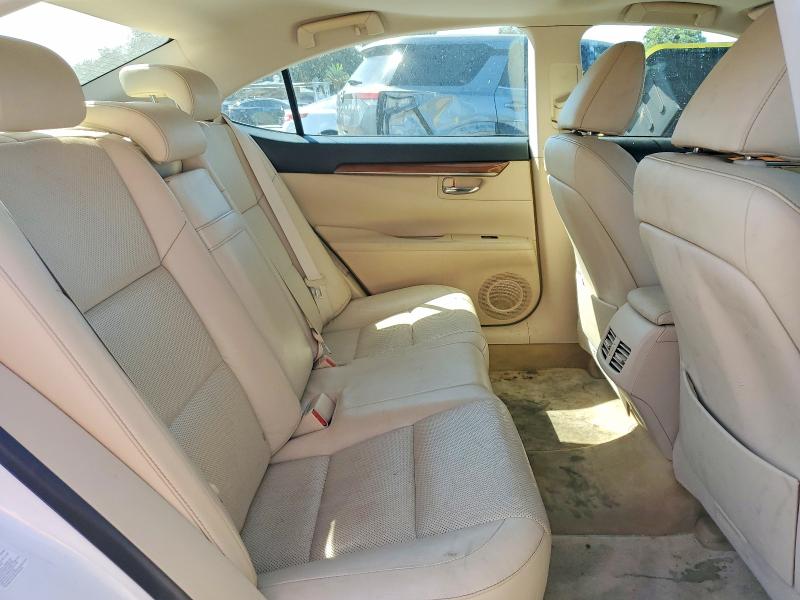 65571806 :رقم المزاد ، JTHBW1GG8D2028914 vin ، 2013 Lexus Es مزاد بيع
