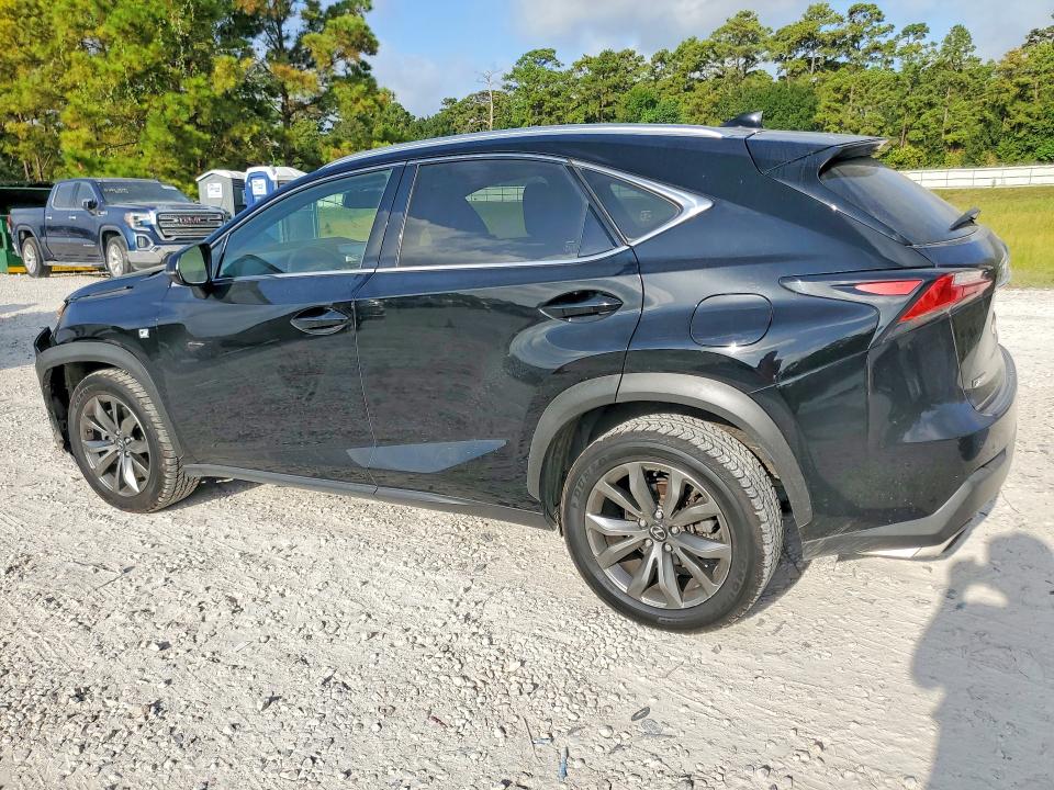 Продаж на аукціоні авто 2016 Lexus Nx 200t, vin: JTJYARBZXG2026391, номер лоту: 66092836