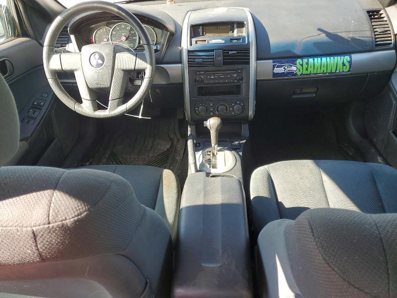 Aukcja sprzedaży 2005 Mitsubishi Galant, vin: 4A3AB36F15E050862, numer aukcji: 67389266
