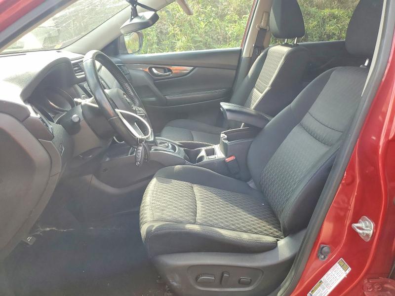 Aukcja sprzedaży 2017 Nissan Rogue, vin: JN8AT2MV8HW284553, numer aukcji: 66419406