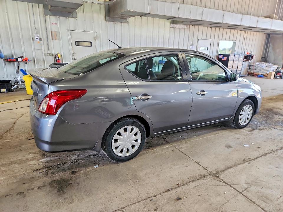 Auction sale of the 2018 Nissan Versa, vin: 3N1CN7AP8JL867284, lot number: 66767546