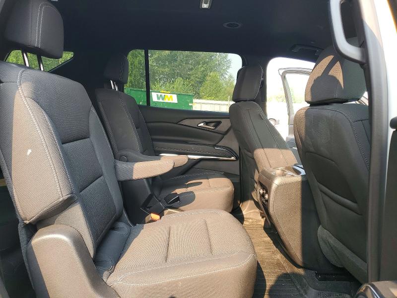 Aukcja sprzedaży 2025 Chevrolet Traverse, vin: 1GNEVGRS3SJ283860, numer aukcji: 63263826