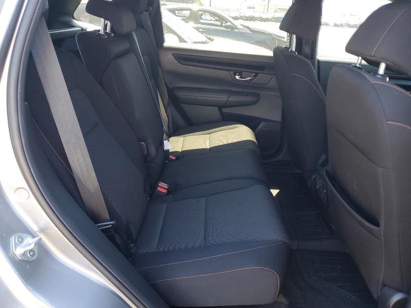 2024 Honda Cr-v მანქანა იყიდება აუქციონზე, vin: 7FARS5H59RE000547, აუქციონის ნომერი: 63604106