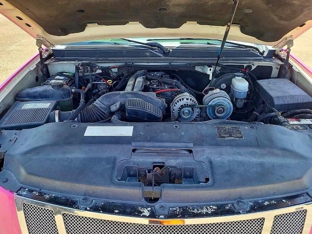 2008 Cadillac Escalade მანქანა იყიდება აუქციონზე, vin: 1GYEC63848R119124, აუქციონის ნომერი: 67417756