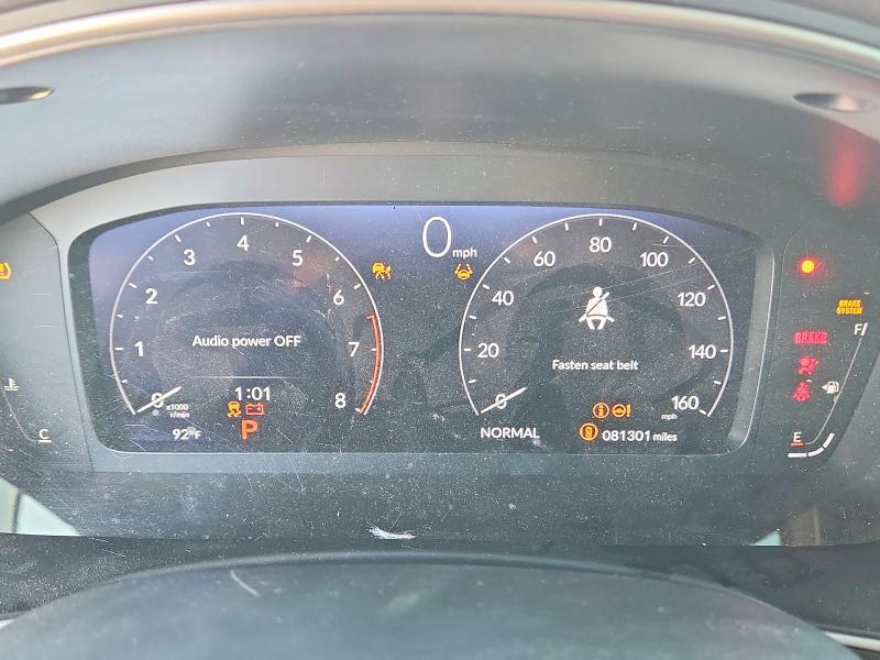 Продажа на аукционе авто 2022 Honda Civic, vin: 2HGFE1F91NH316941, номер лота: 65404056