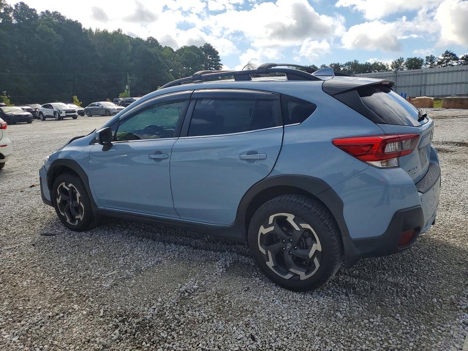 Продаж на аукціоні авто 2022 Subaru Crosstrek, vin: JF2GTHNC0NH213340, номер лоту: 63313676