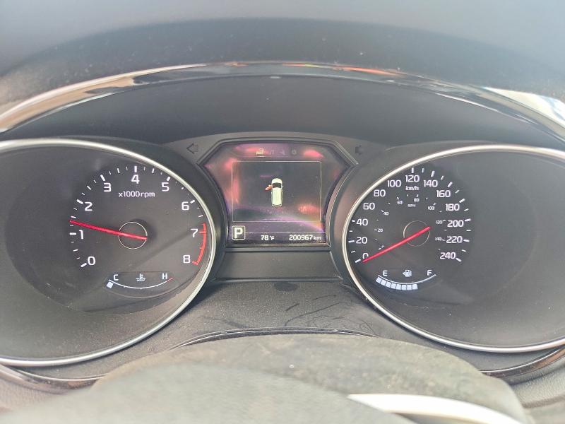 Продажа на аукционе авто 2015 Kia Sedona, vin: KNDMC5C19F6079281, номер лота: 66810976