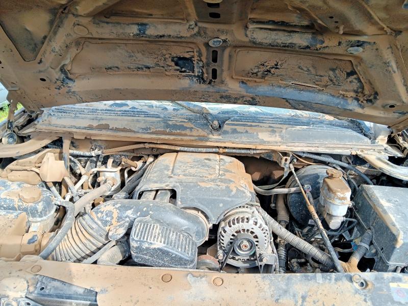 2011 Gmc Yukon Xl მანქანა იყიდება აუქციონზე, vin: 1GKS2MEF1BR393131, აუქციონის ნომერი: 64577216