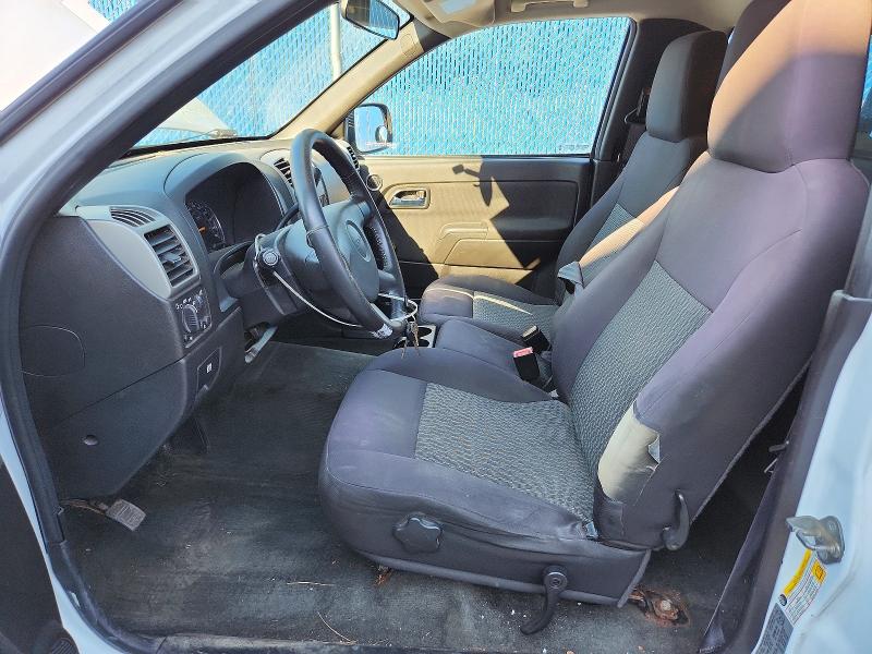 Продажа на аукционе авто 2012 Gmc Canyon, vin: 1GTC5MF90C8107499, номер лота: 64250066