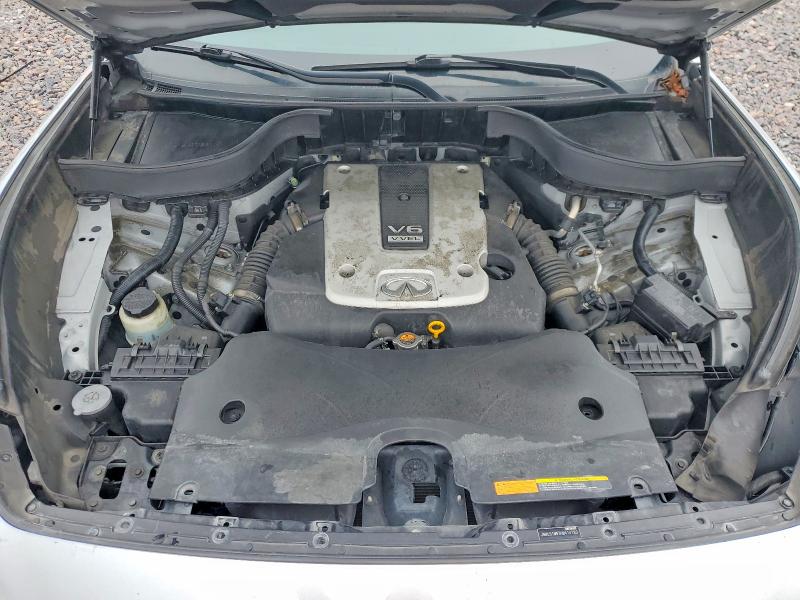 Продажа на аукционе авто 2017 Infiniti Qx70, vin: JN8CS1MW3HM414183, номер лота: 64937906