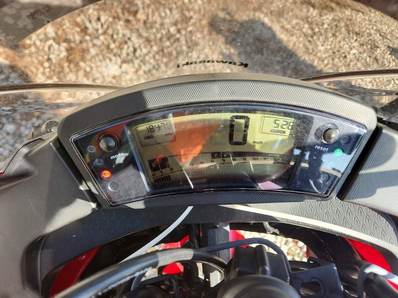 Продаж на аукціоні авто 2009 Kawasaki Ex650, vin: JKAEXEC149DA27398, номер лоту: 65309906