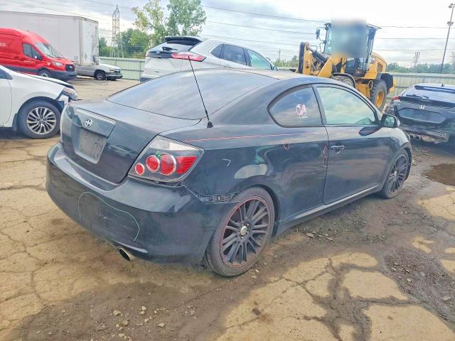 66823096 :رقم المزاد ، JTKDE167X90302124 vin ، 2009 Scion Tc مزاد بيع