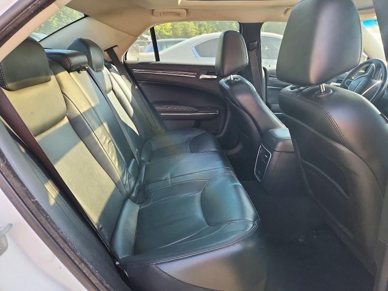 Aukcja sprzedaży 2016 Chrysler 300, vin: 2C3CCAAG8GH229655, numer aukcji: 66796266