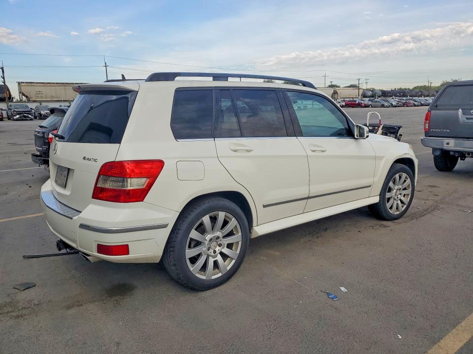 Продажа на аукционе авто 2010 Mercedes-benz Glk, vin: WDCGG8HB5AF322205, номер лота: 66653686