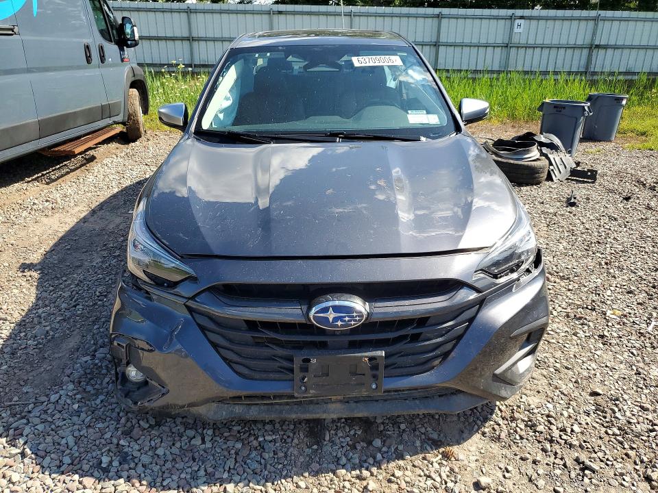 Aukcja sprzedaży 2024 Subaru Legacy, vin: 4S3BWGP69R3003212, numer aukcji: 63709006