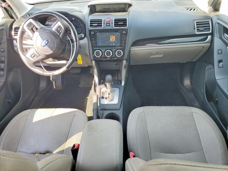 Продаж на аукціоні авто 2018 Subaru Forester, vin: JF2SJAJC1JH413103, номер лоту: 64158536