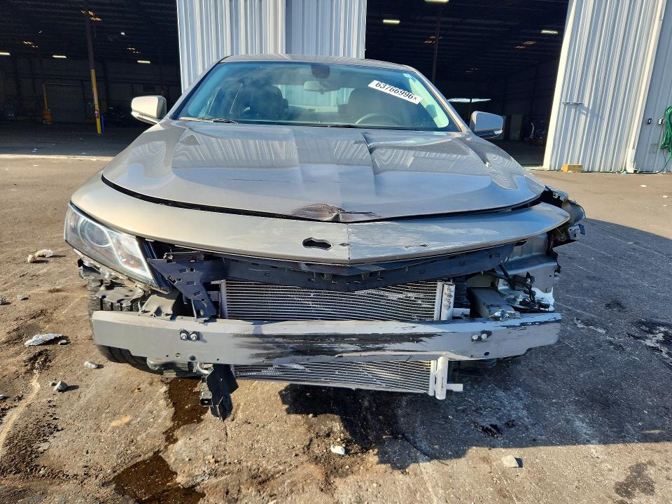 Продаж на аукціоні авто 2019 Chevrolet Impala, vin: 1G11Z5S39KU102898, номер лоту: 63766996