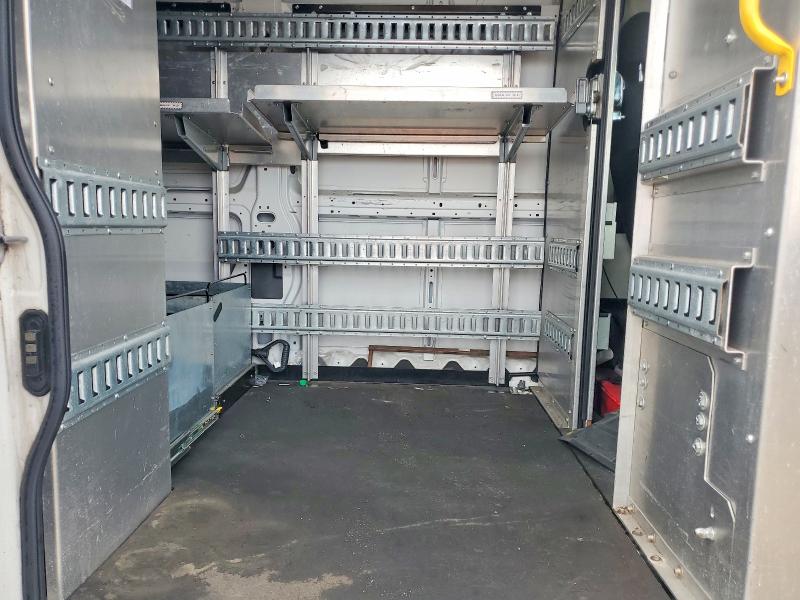 68436926 :رقم المزاد ، 3C6TRVDG7GE128073 vin ، 2016 Ram Promaster 2500 مزاد بيع