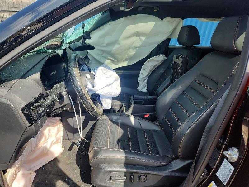 Aukcja sprzedaży 2025 Honda Cr-v, vin: 7FARS6H97SE001095, numer aukcji: 66278666