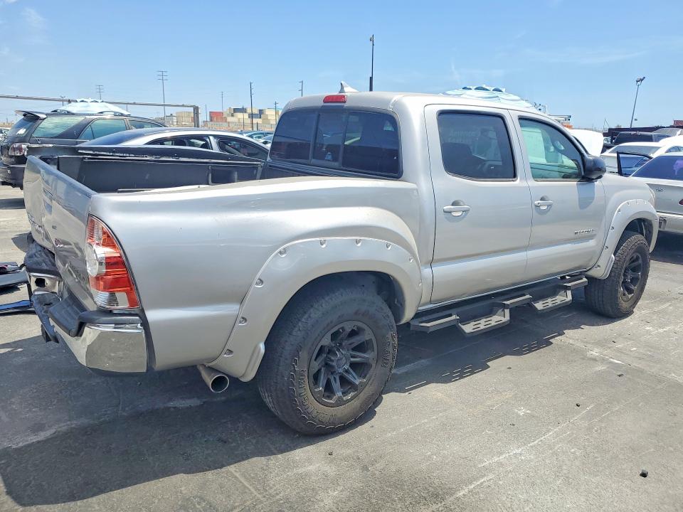 2008 Toyota Tacoma მანქანა იყიდება აუქციონზე, vin: 3TMJU62N98M068150, აუქციონის ნომერი: 63685956