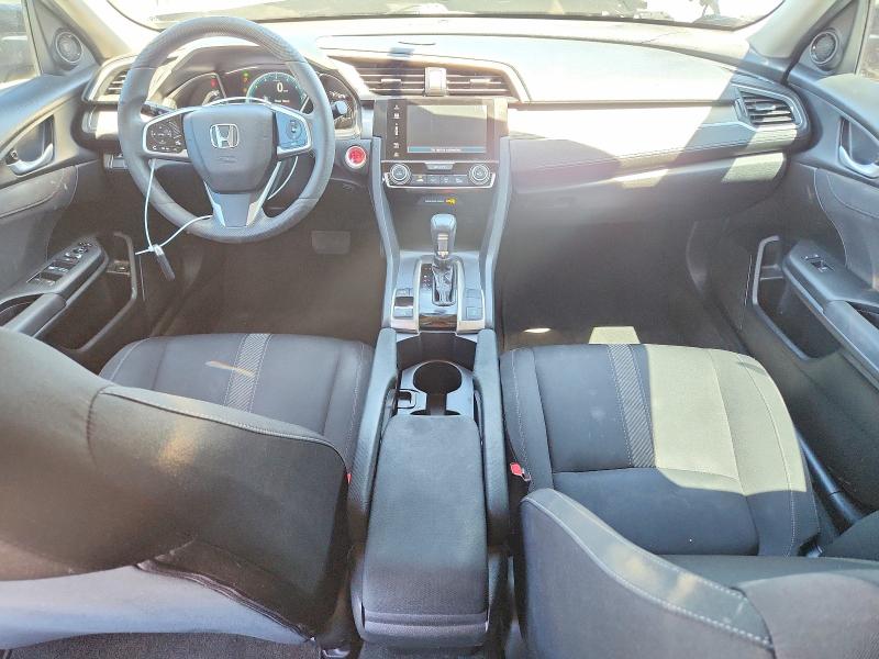 Aukcja sprzedaży 2017 Honda Civic, vin: 2HGFC2F77HH534297, numer aukcji: 65737486