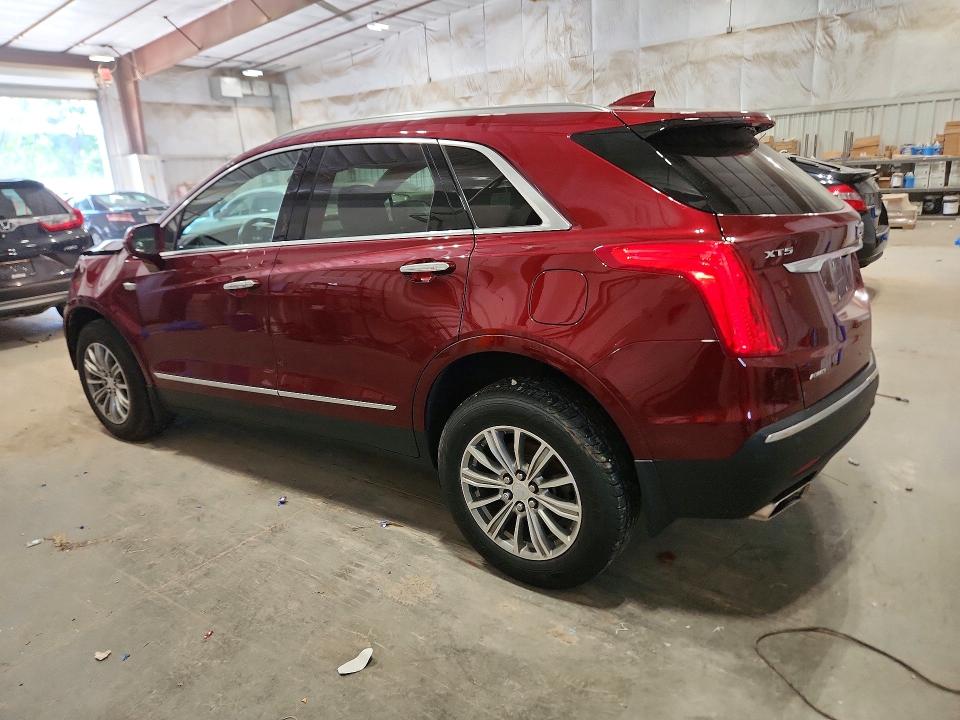 Aukcja sprzedaży 2018 Cadillac Xt5, vin: 1GYKNDRS1JZ196916, numer aukcji: 66087896