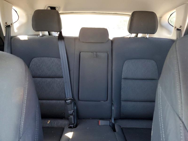 2017 Hyundai Tucson მანქანა იყიდება აუქციონზე, vin: KM8J3CA25HU391787, აუქციონის ნომერი: 65344196