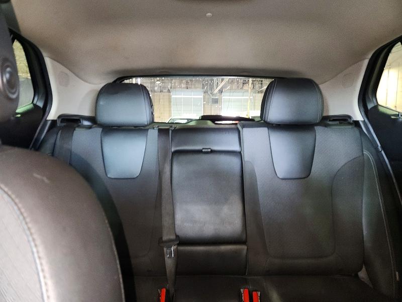 64122536 :رقم المزاد ، KL4MMESL0MB167876 vin ، 2021 Buick Encore Gx مزاد بيع