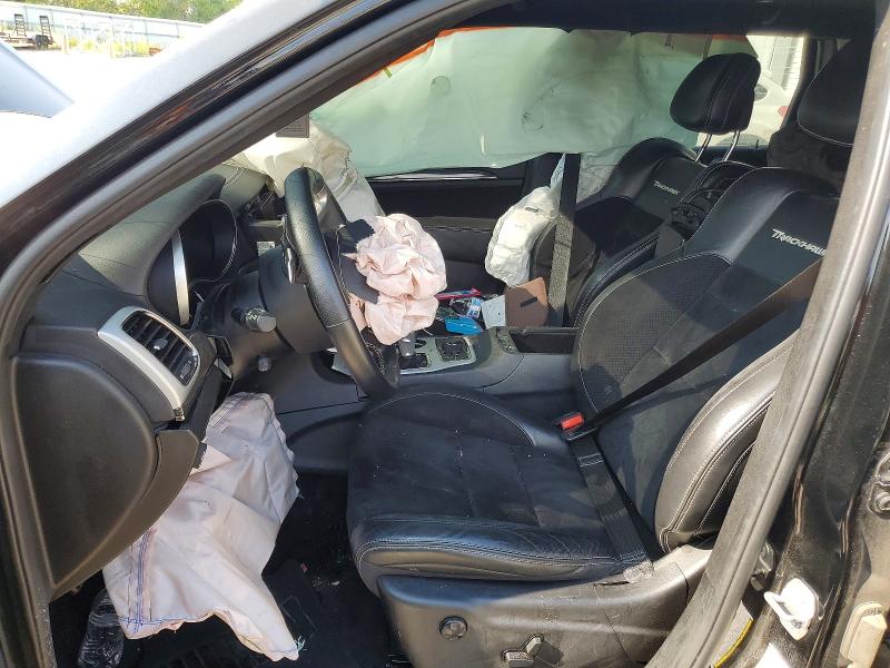 Aukcja sprzedaży 2018 Jeep Grand Cherokee, vin: 1C4RJFN97JC198851, numer aukcji: 64411686