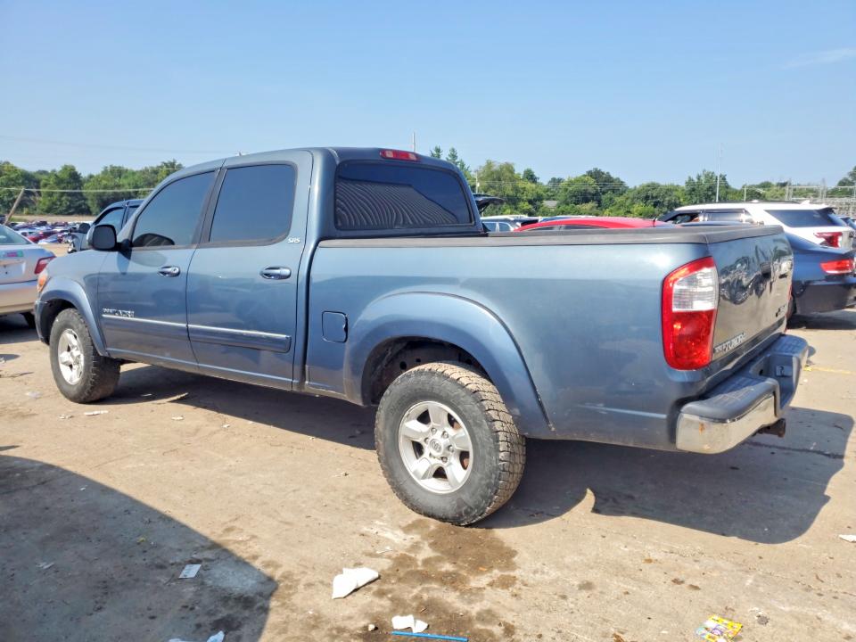 2006 Toyota Tundra მანქანა იყიდება აუქციონზე, vin: 5TBDT44166S514355, აუქციონის ნომერი: 64249836