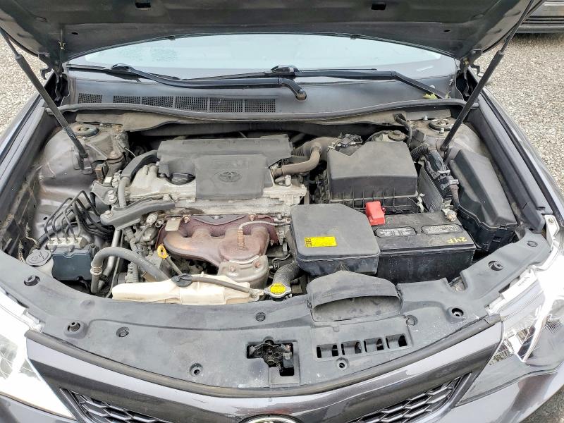 Aukcja sprzedaży 2013 Toyota Camry, vin: 4T1BF1FK0DU670325, numer aukcji: 64806006