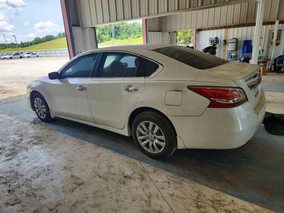 2013 Nissan Altima მანქანა იყიდება აუქციონზე, vin: 1N4AL3AP4DC122198, აუქციონის ნომერი: 63881286