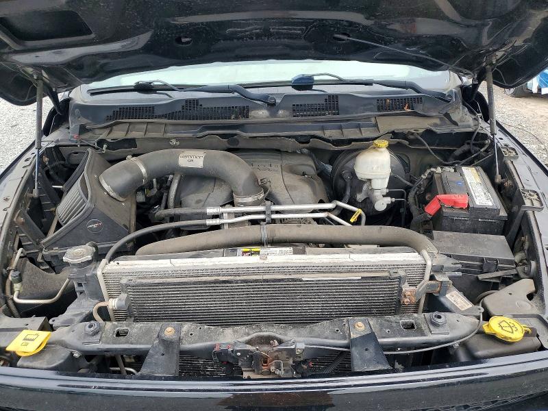 Продаж на аукціоні авто 2012 Dodge Ram 1500, vin: 1C6RD7GT9CS258313, номер лоту: 64933726