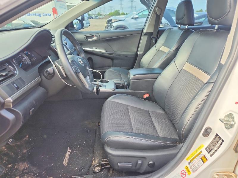 Aukcja sprzedaży 2012 Toyota Camry, vin: 4T1BK1FK1CU520931, numer aukcji: 71227556