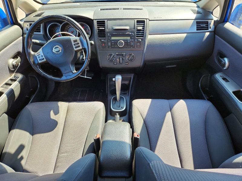 Aukcja sprzedaży 2007 Nissan Versa, vin: 3N1BC13E37L390797, numer aukcji: 63538316