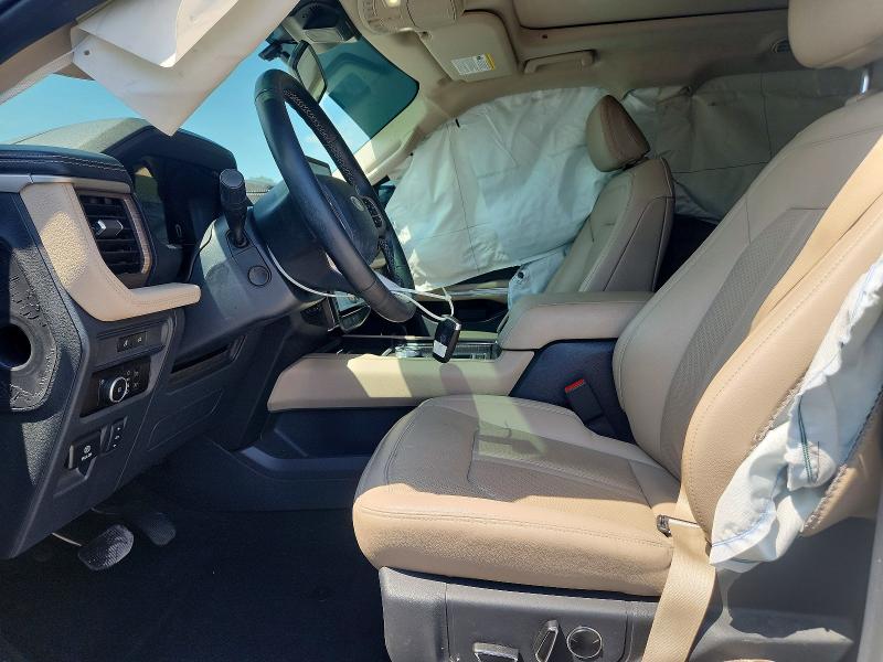 Продаж на аукціоні авто 2024 Ford Expedition, vin: 1FMJU1K80REA96144, номер лоту: 66565686