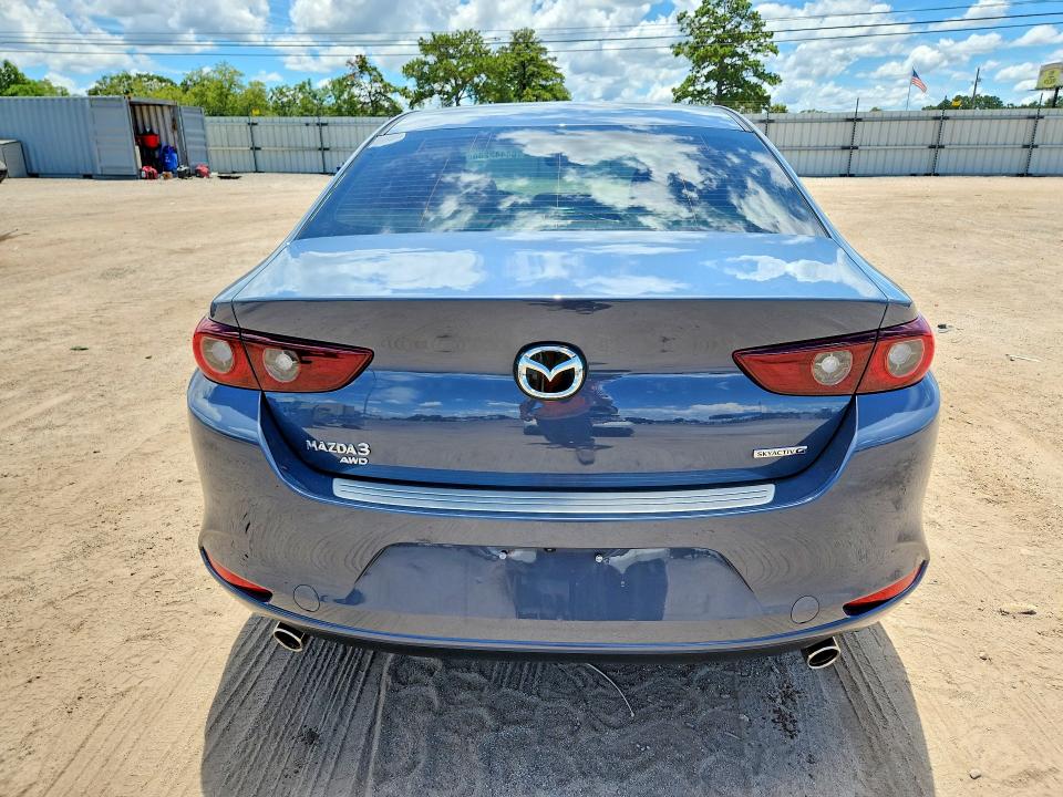 Aukcja sprzedaży 2025 Mazda 3, vin: 3MZBPBCM1SM475717, numer aukcji: 64442236