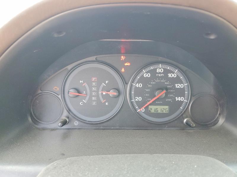 Aukcja sprzedaży 2004 Honda Civic, vin: 2HGES163X4H570176, numer aukcji: 64924576