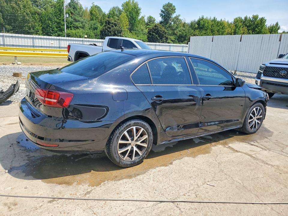 Aukcja sprzedaży 2016 Volkswagen Jetta, vin: 3VWD67AJ8GM266905, numer aukcji: 66300136