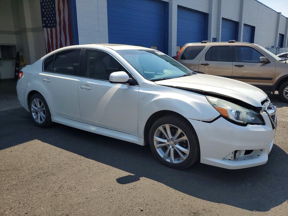 Продаж на аукціоні авто 2013 Subaru Legacy, vin: 4S3BMBK62D3045696, номер лоту: 64198666