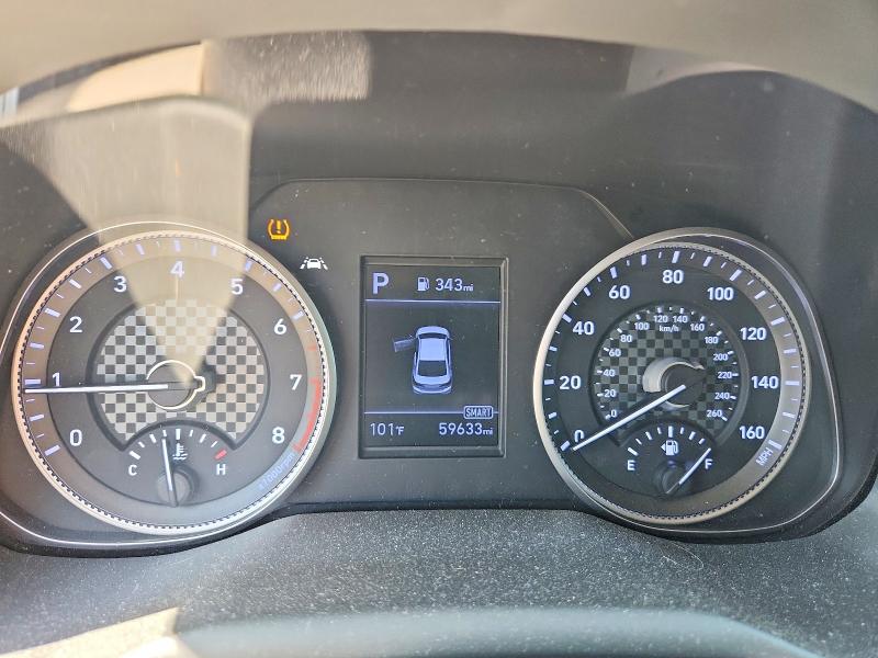 2020 Hyundai Elantra მანქანა იყიდება აუქციონზე, vin: 5NPD84LF8LH573379, აუქციონის ნომერი: 66945716