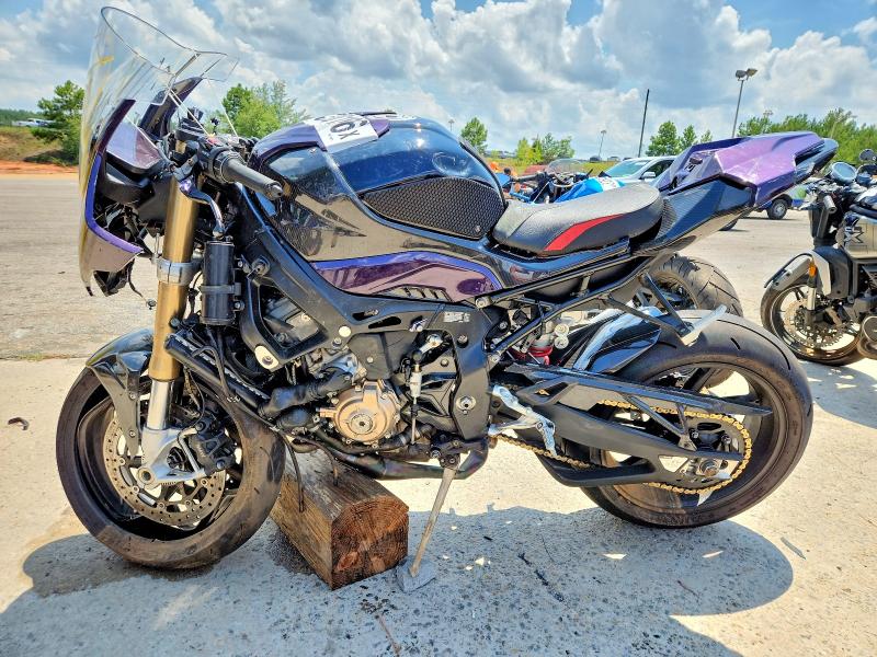 2023 Bmw S 1000 მანქანა იყიდება აუქციონზე, vin: WB10E6302P6H39071, აუქციონის ნომერი: 63220106