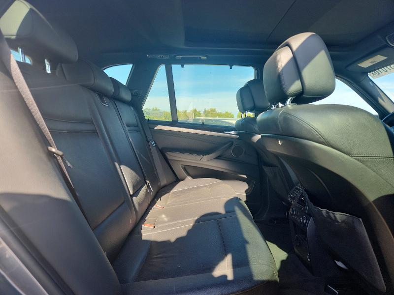Aukcja sprzedaży 2012 Bmw X5, vin: 5UXZV4C50CL747624, numer aukcji: 65437016